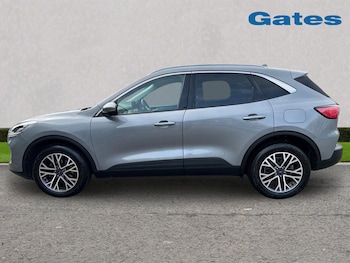 Used Ford Kuga 2022 for sale - 77795098: Photo