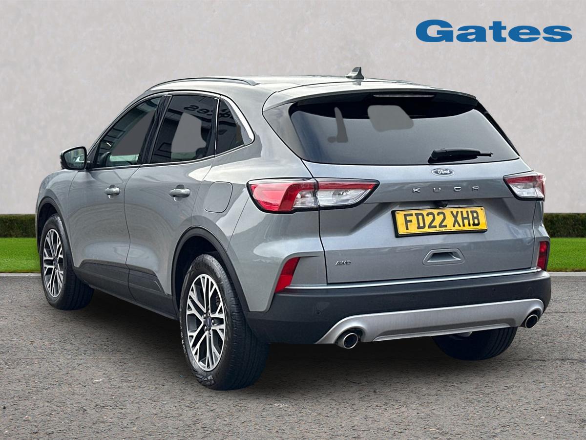 Used Ford Kuga 2022 for sale - 77795098: Photo 5