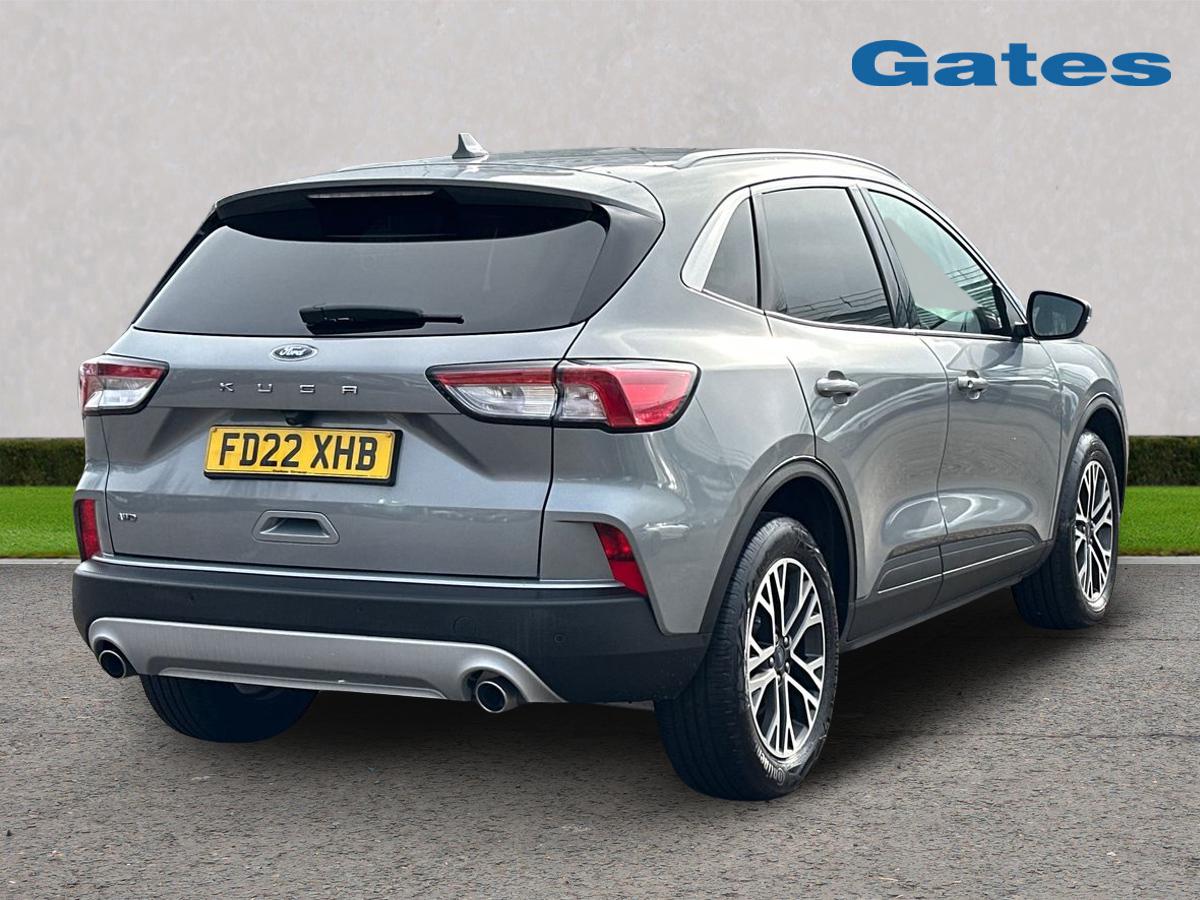 Used Ford Kuga 2022 for sale - 77795098: Photo 7