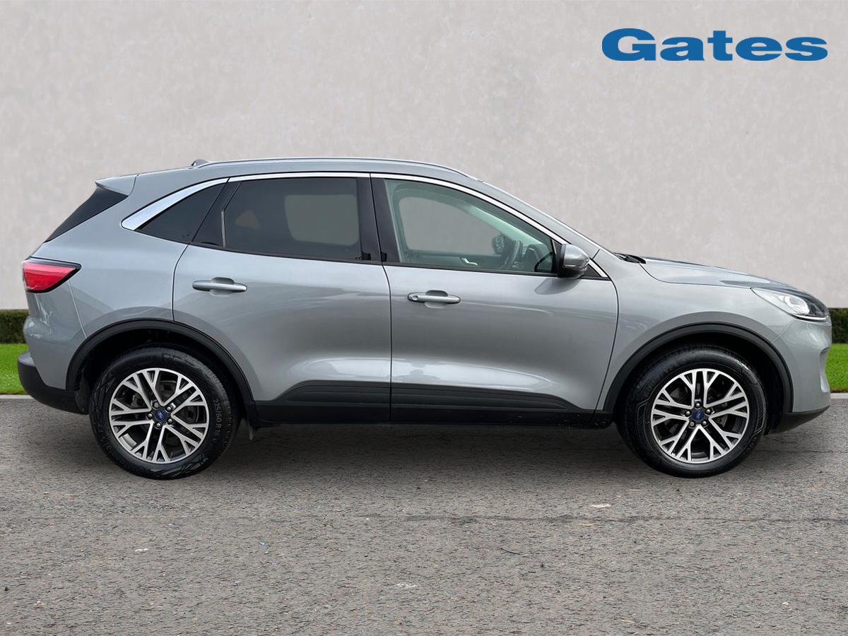 Used Ford Kuga 2022 for sale - 77795098: Photo 8