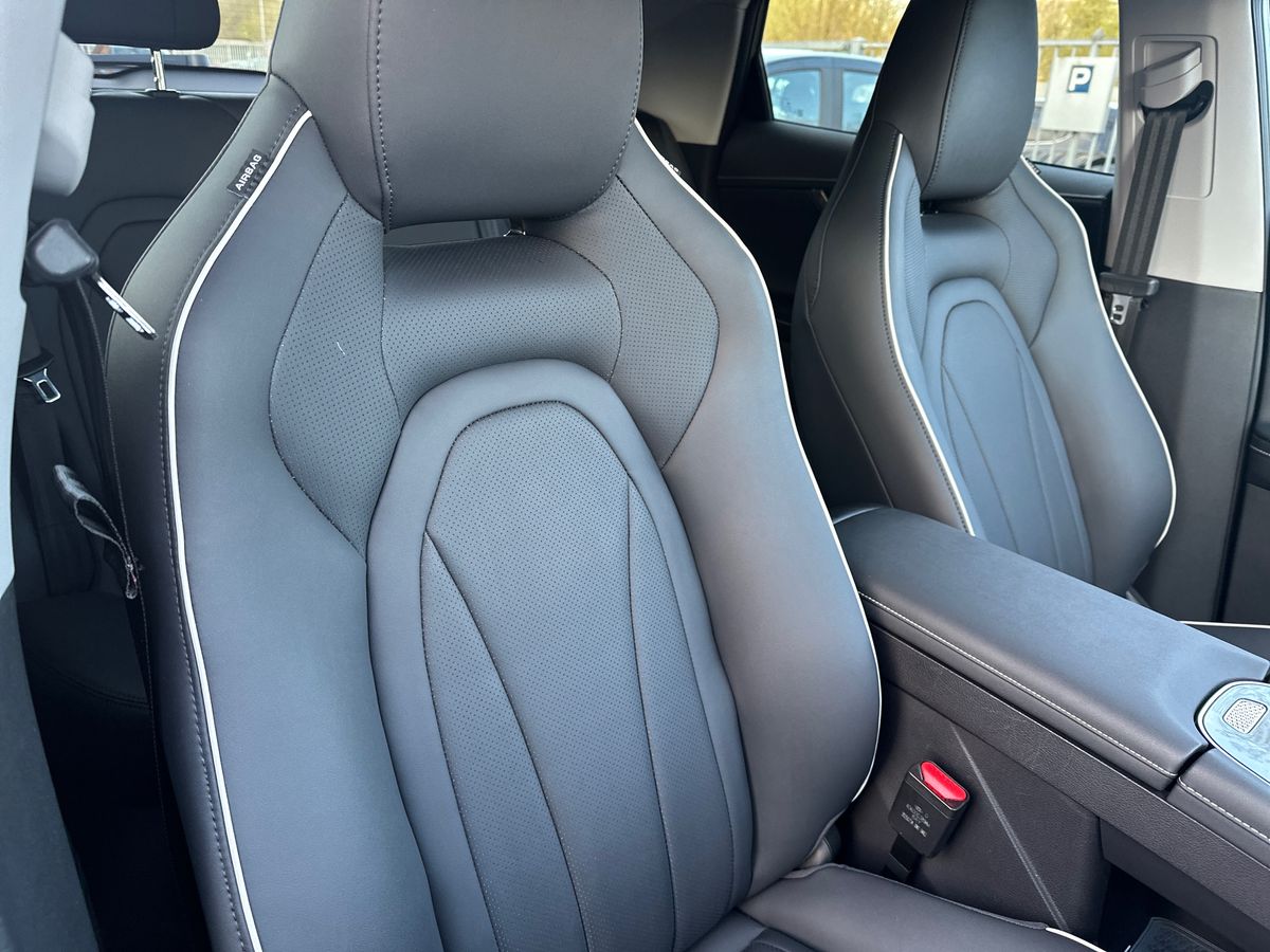 Used Omoda OMODA 5 2025 for sale - 78123094: Photo 12