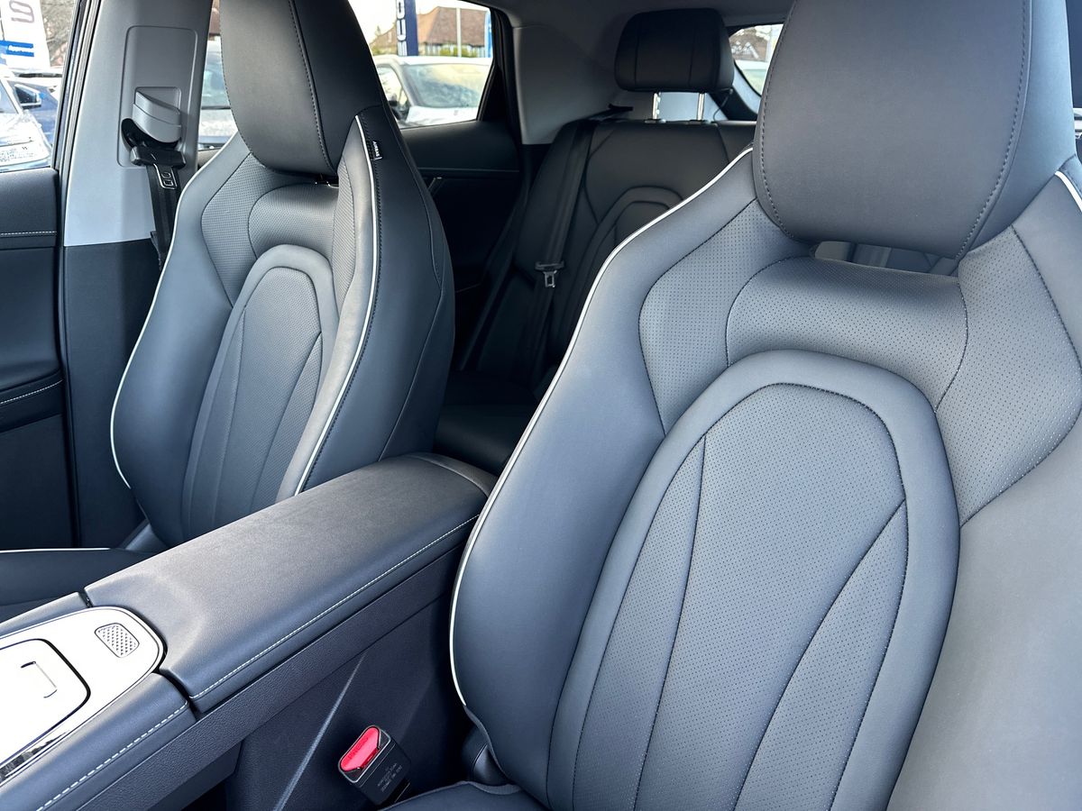 Used Omoda OMODA 5 2025 for sale - 78123094: Photo 13