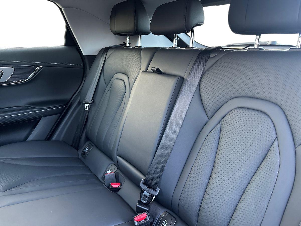 Used Omoda OMODA 5 2025 for sale - 78123094: Photo 14