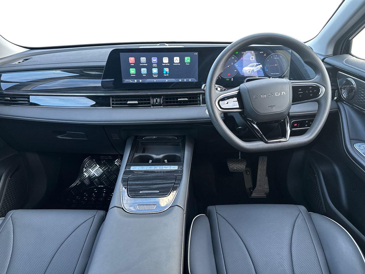 Used Omoda OMODA 5 2025 for sale - 78123094: Photo 15