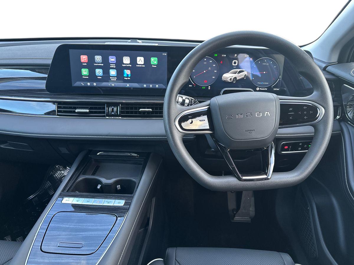 Used Omoda OMODA 5 2025 for sale - 78123094: Photo 16
