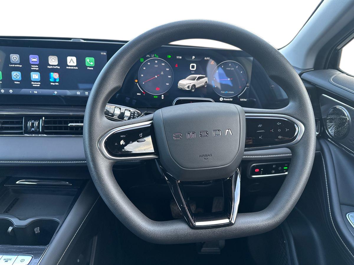 Used Omoda OMODA 5 2025 for sale - 78123094: Photo 17