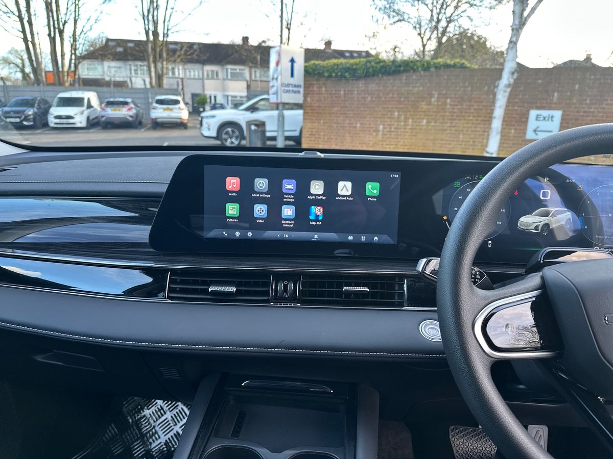 Used Omoda OMODA 5 2025 for sale - 78123094: Photo 18