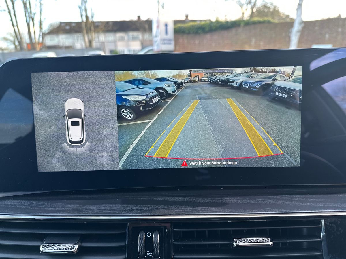 Used Omoda OMODA 5 2025 for sale - 78123094: Photo 20