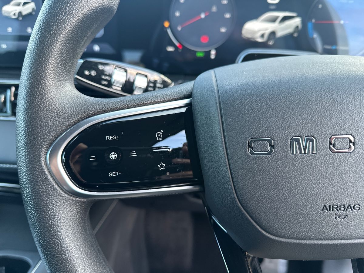 Used Omoda OMODA 5 2025 for sale - 78123094: Photo 26