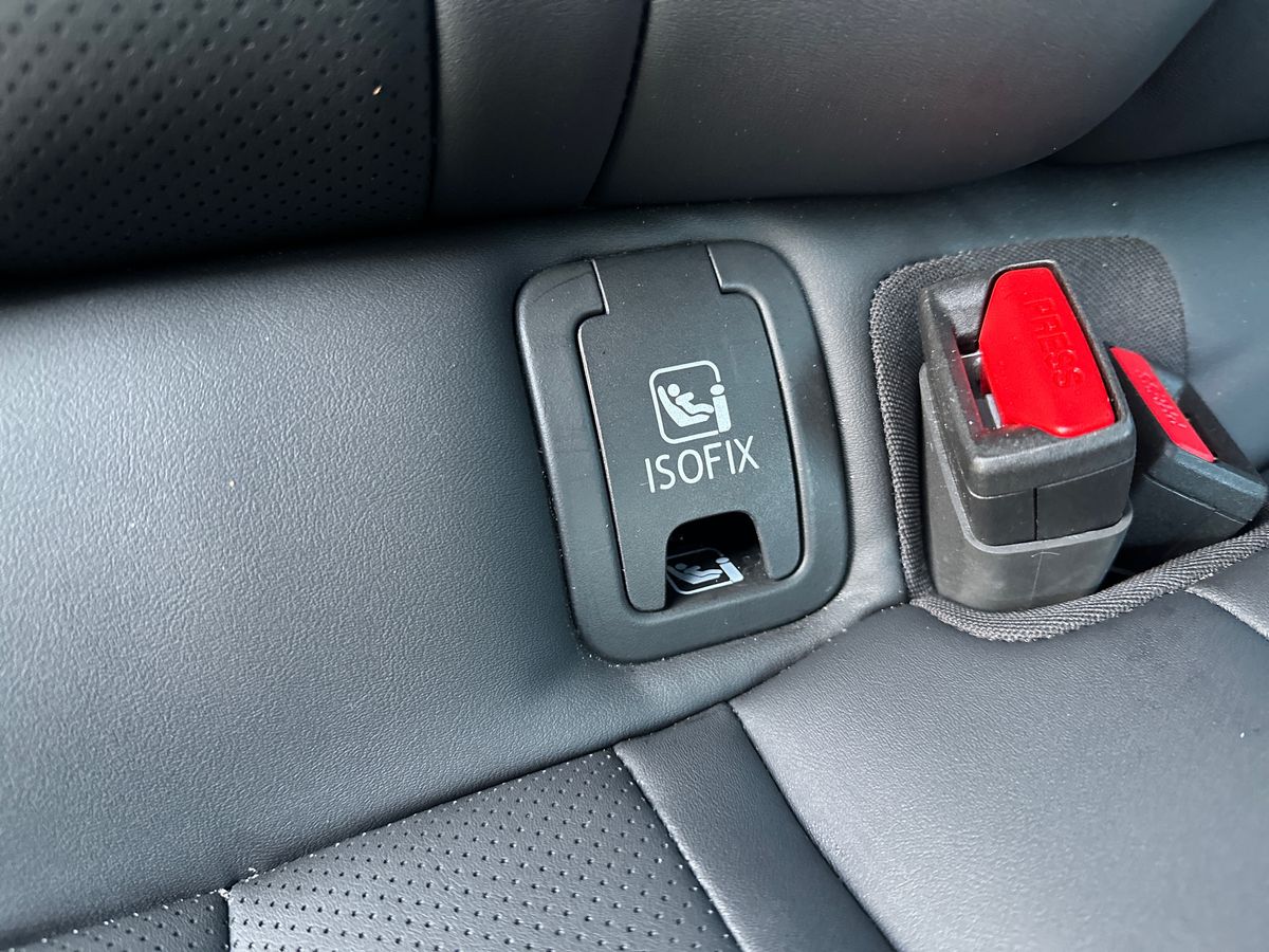 Used Omoda OMODA 5 2025 for sale - 78123094: Photo 31