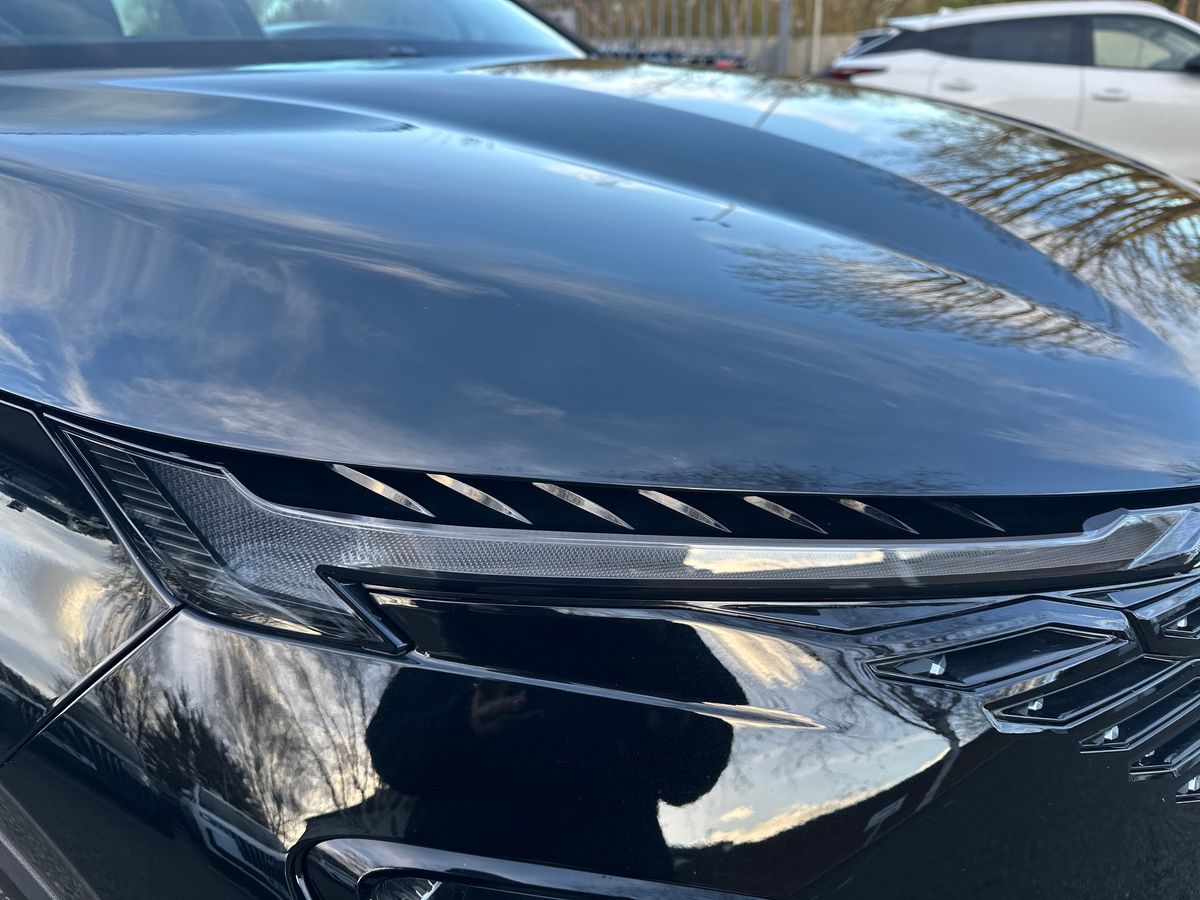 Used Omoda OMODA 5 2025 for sale - 78123094: Photo 32