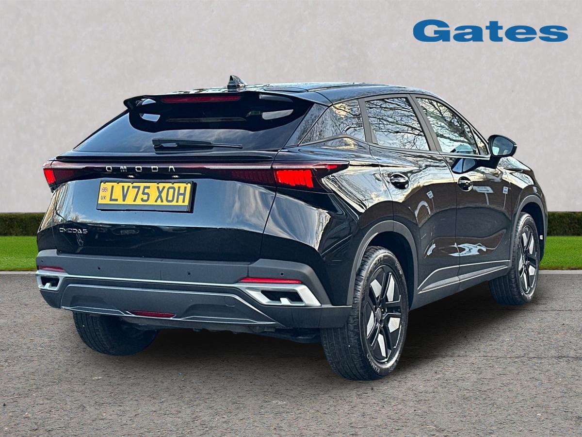 Used Omoda OMODA 5 2025 for sale - 78123094: Photo 7