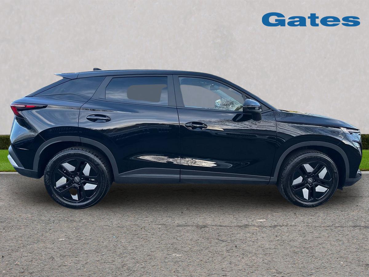 Used Omoda OMODA 5 2025 for sale - 78123094: Photo 8