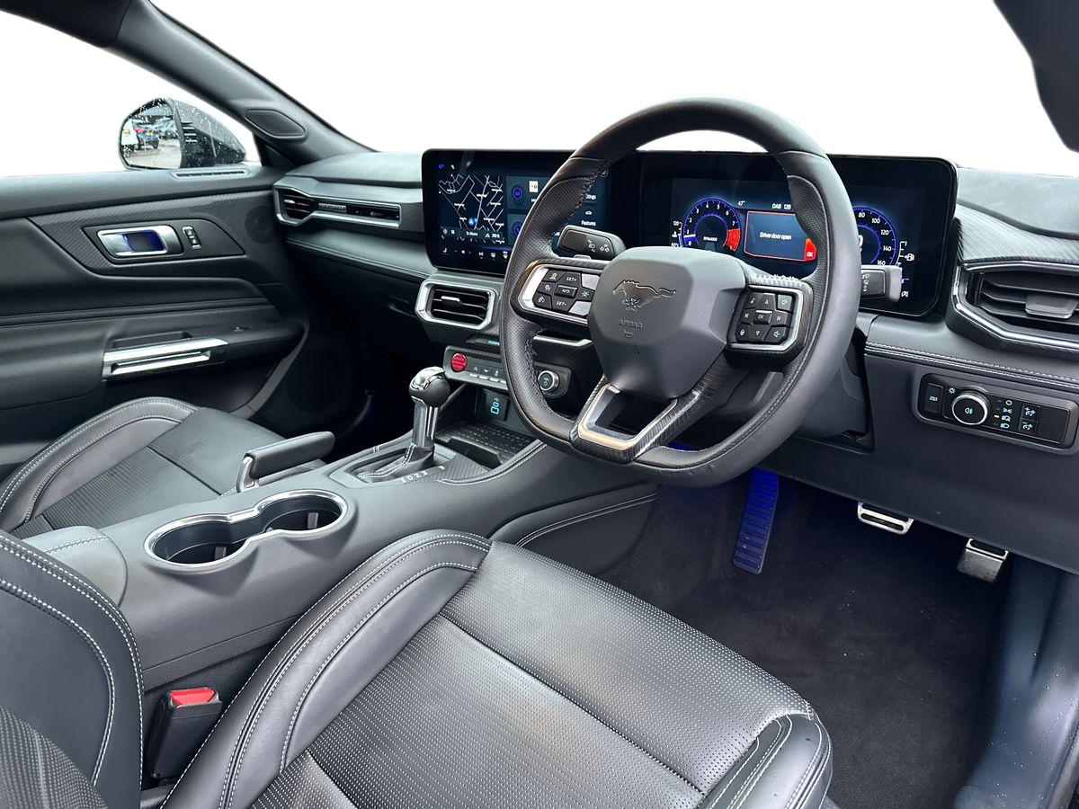 Used Ford Mustang 2025 for sale - 77326366: Photo 10