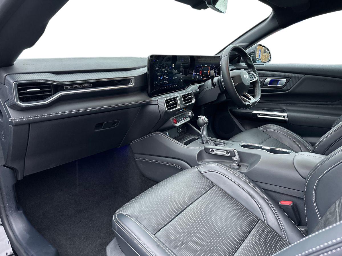 Used Ford Mustang 2025 for sale - 77326366: Photo 11