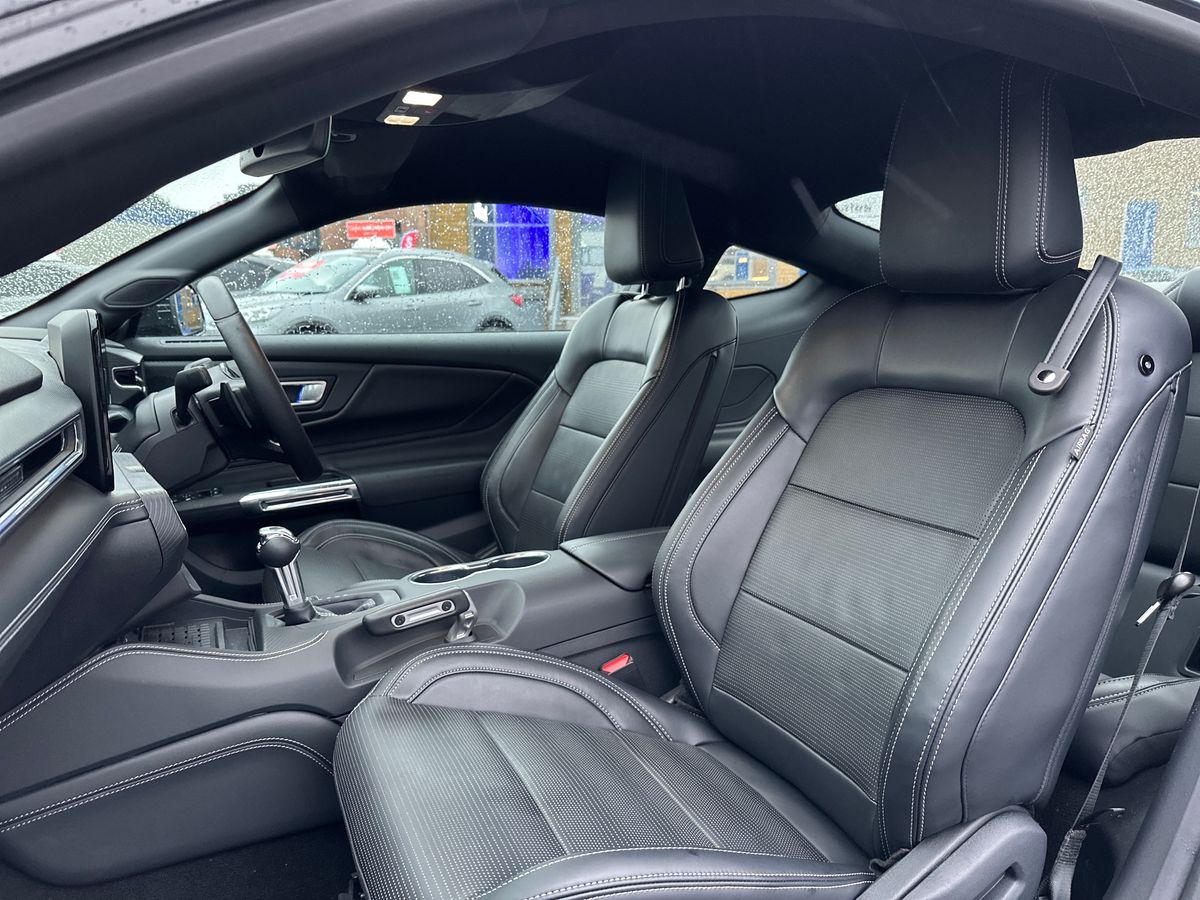 Used Ford Mustang 2025 for sale - 77326366: Photo 13