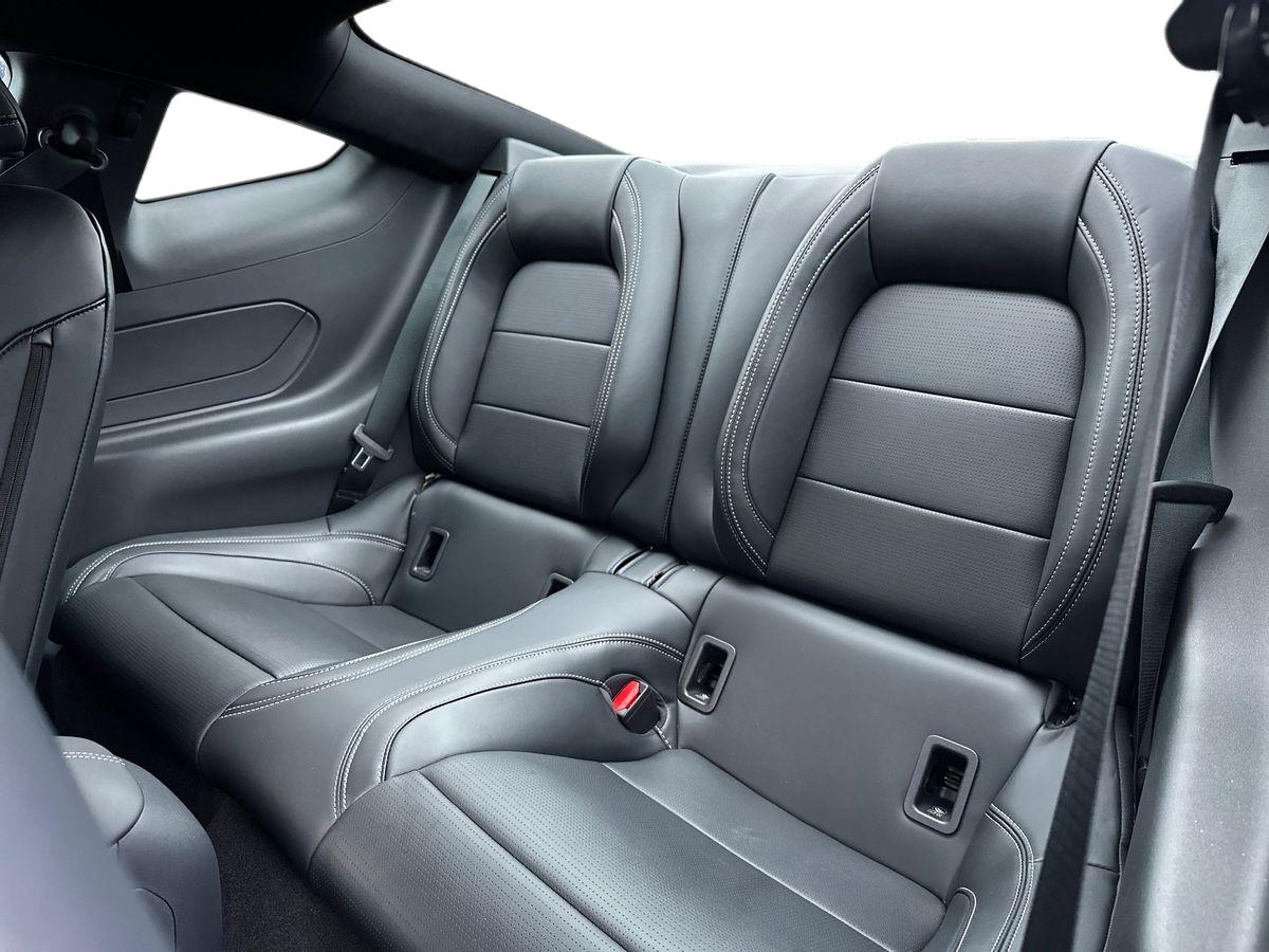 Used Ford Mustang 2025 for sale - 77326366: Photo 14