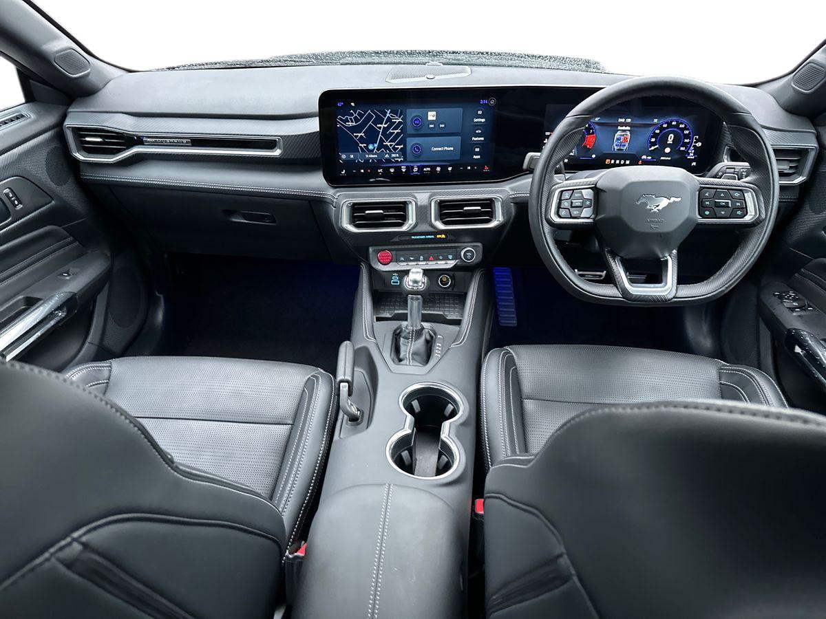 Used Ford Mustang 2025 for sale - 77326366: Photo 15