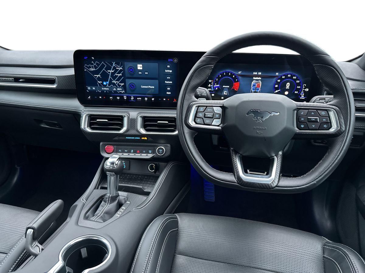 Used Ford Mustang 2025 for sale - 77326366: Photo 16