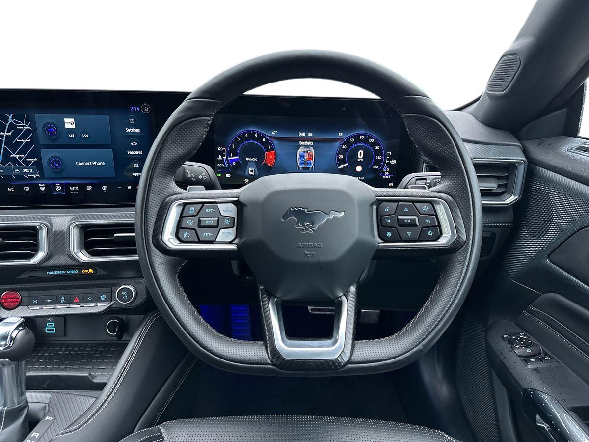 Used Ford Mustang 2025 for sale - 77326366: Photo 17