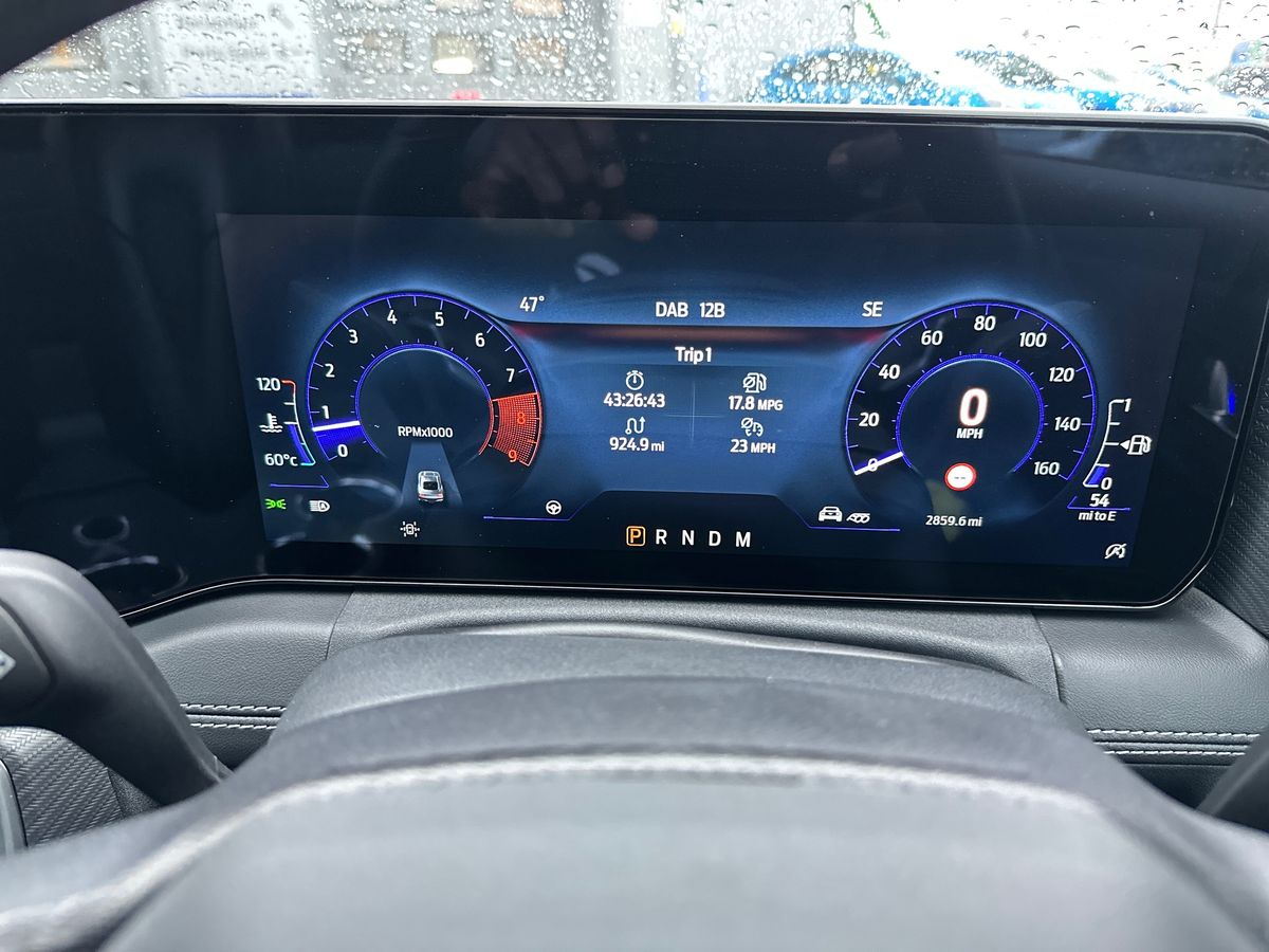 Used Ford Mustang 2025 for sale - 77326366: Photo 18