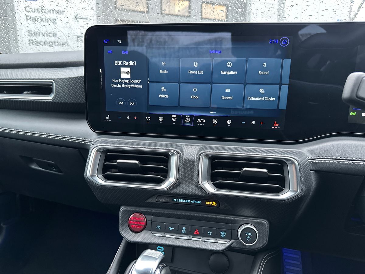 Used Ford Mustang 2025 for sale - 77326366: Photo 19