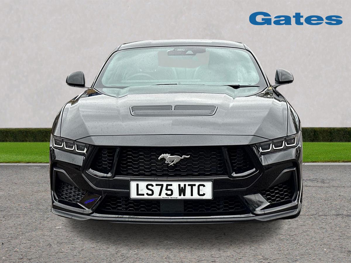 Used Ford Mustang 2025 for sale - 77326366: Photo 2