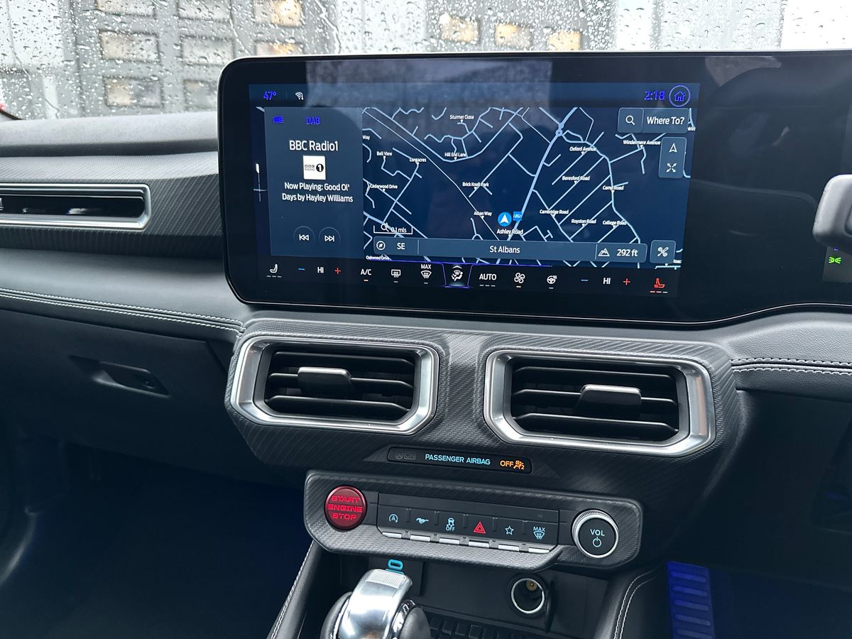 Used Ford Mustang 2025 for sale - 77326366: Photo 20