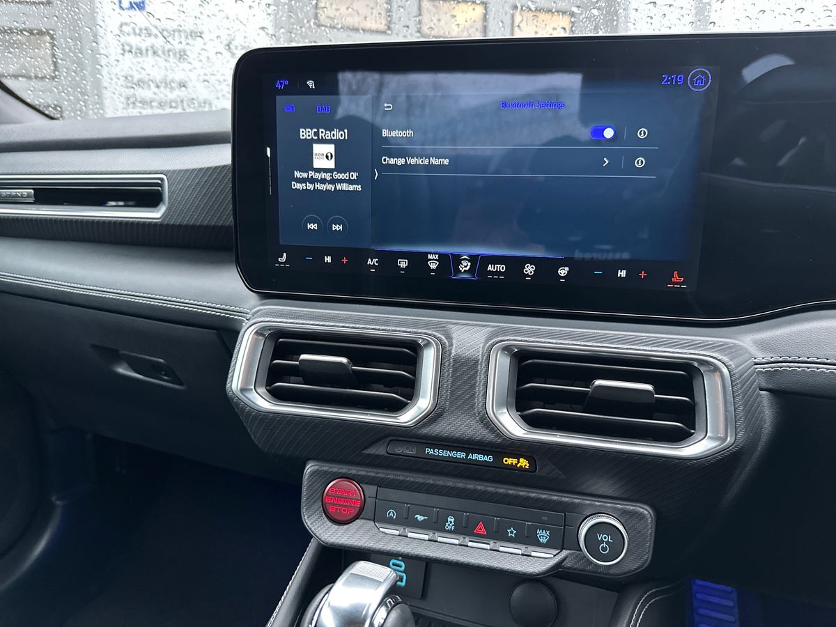 Used Ford Mustang 2025 for sale - 77326366: Photo 21