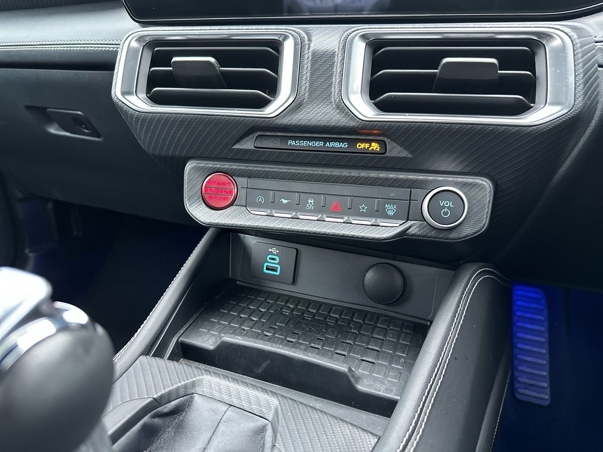 Used Ford Mustang 2025 for sale - 77326366: Photo 22