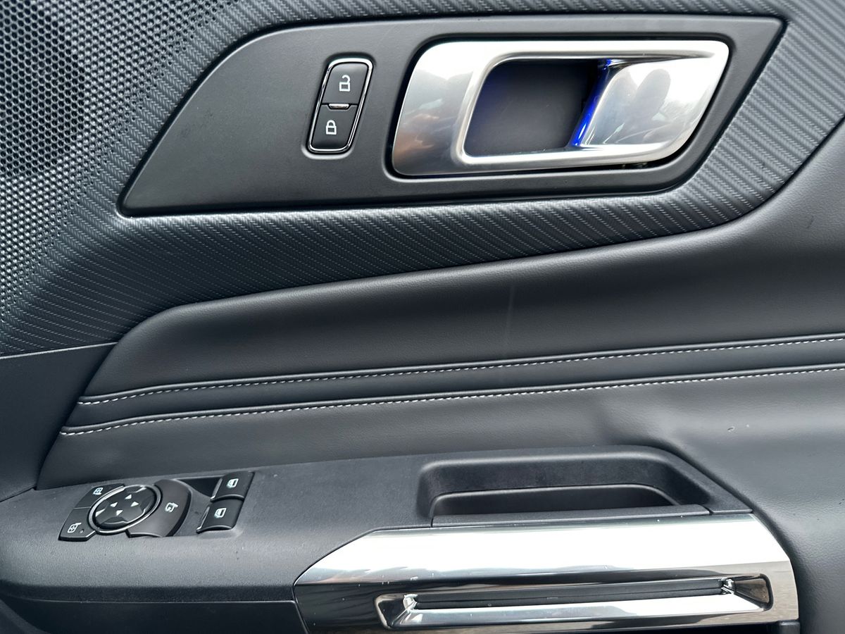 Used Ford Mustang 2025 for sale - 77326366: Photo 25