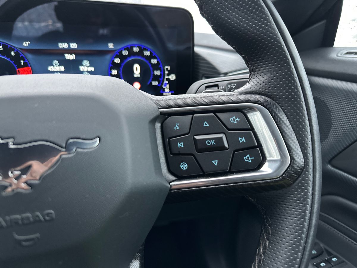 Used Ford Mustang 2025 for sale - 77326366: Photo 27