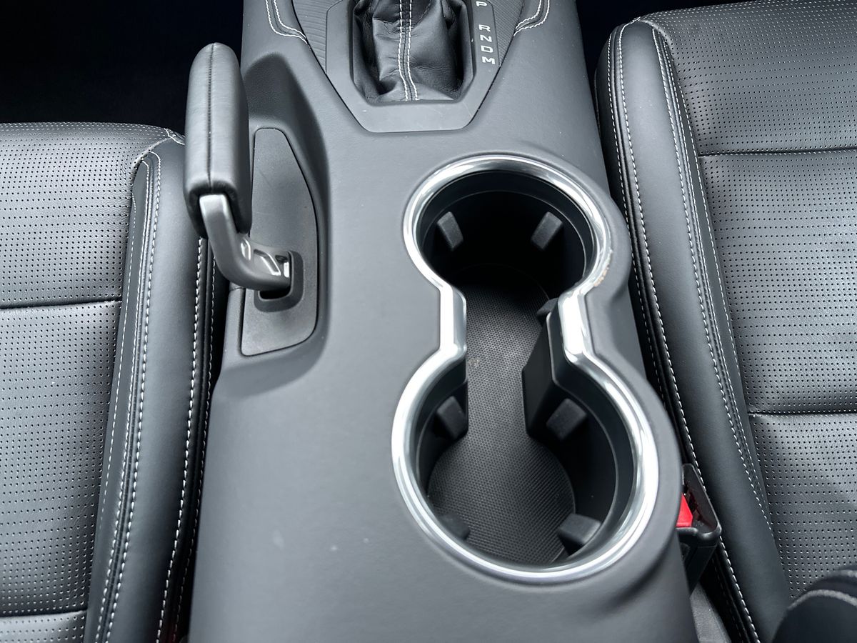 Used Ford Mustang 2025 for sale - 77326366: Photo 28