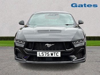 Used Ford Mustang 2025 for sale - 77326366: Photo