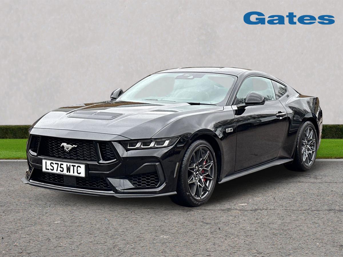 Used Ford Mustang 2025 for sale - 77326366: Photo 3