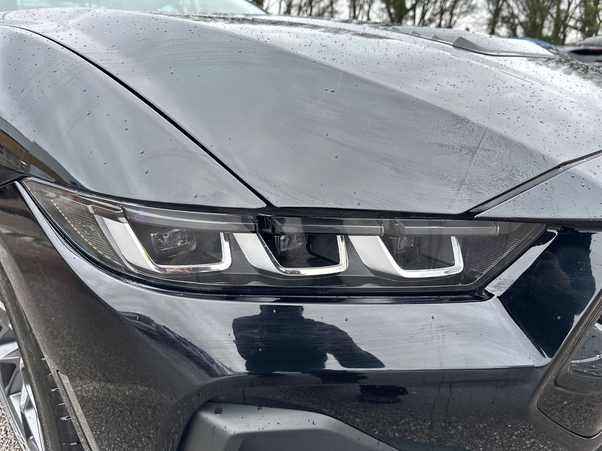 Used Ford Mustang 2025 for sale - 77326366: Photo 32