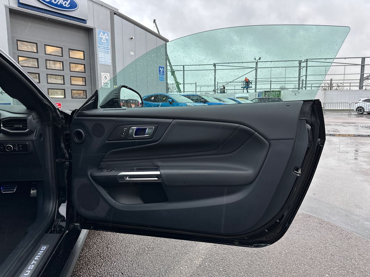 Used Ford Mustang 2025 for sale - 77326366: Photo 35