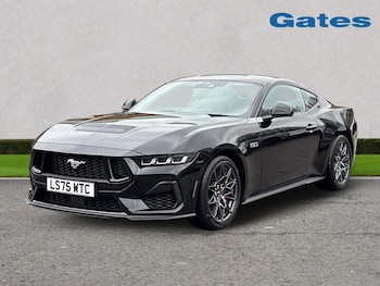 Used Ford Mustang 2025 for sale - 77326366: Photo