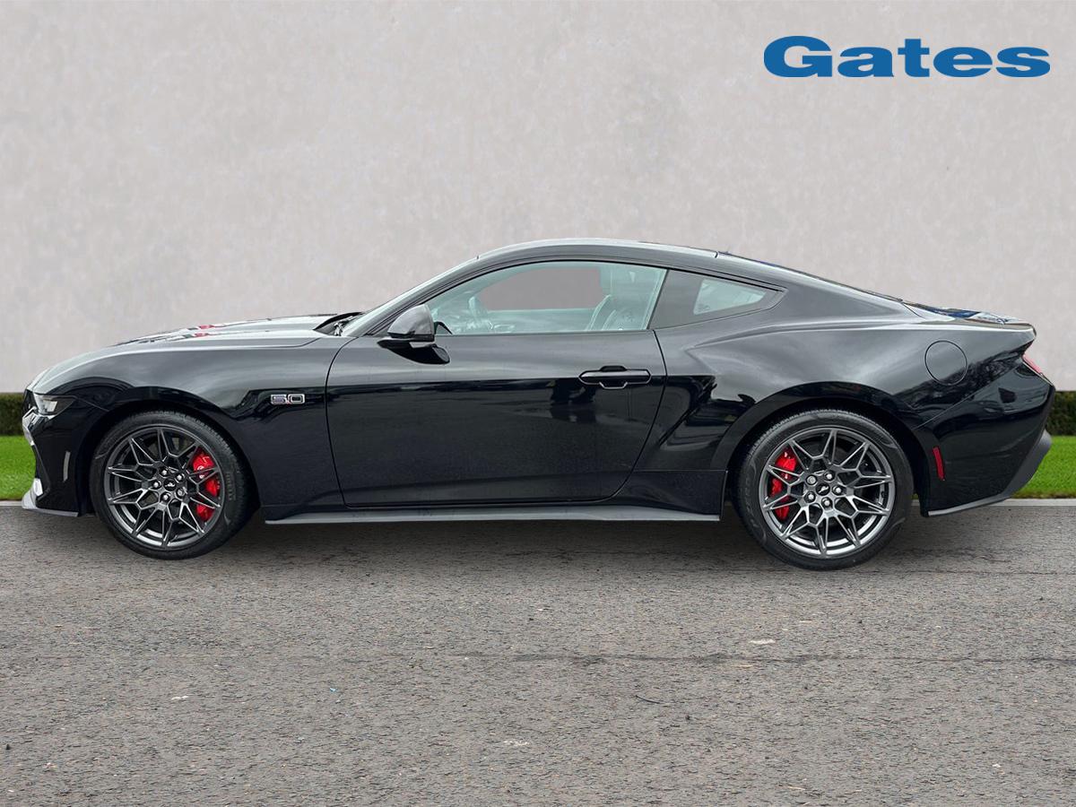 Used Ford Mustang 2025 for sale - 77326366: Photo 4