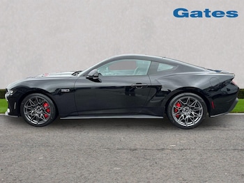 Used Ford Mustang 2025 for sale - 77326366: Photo