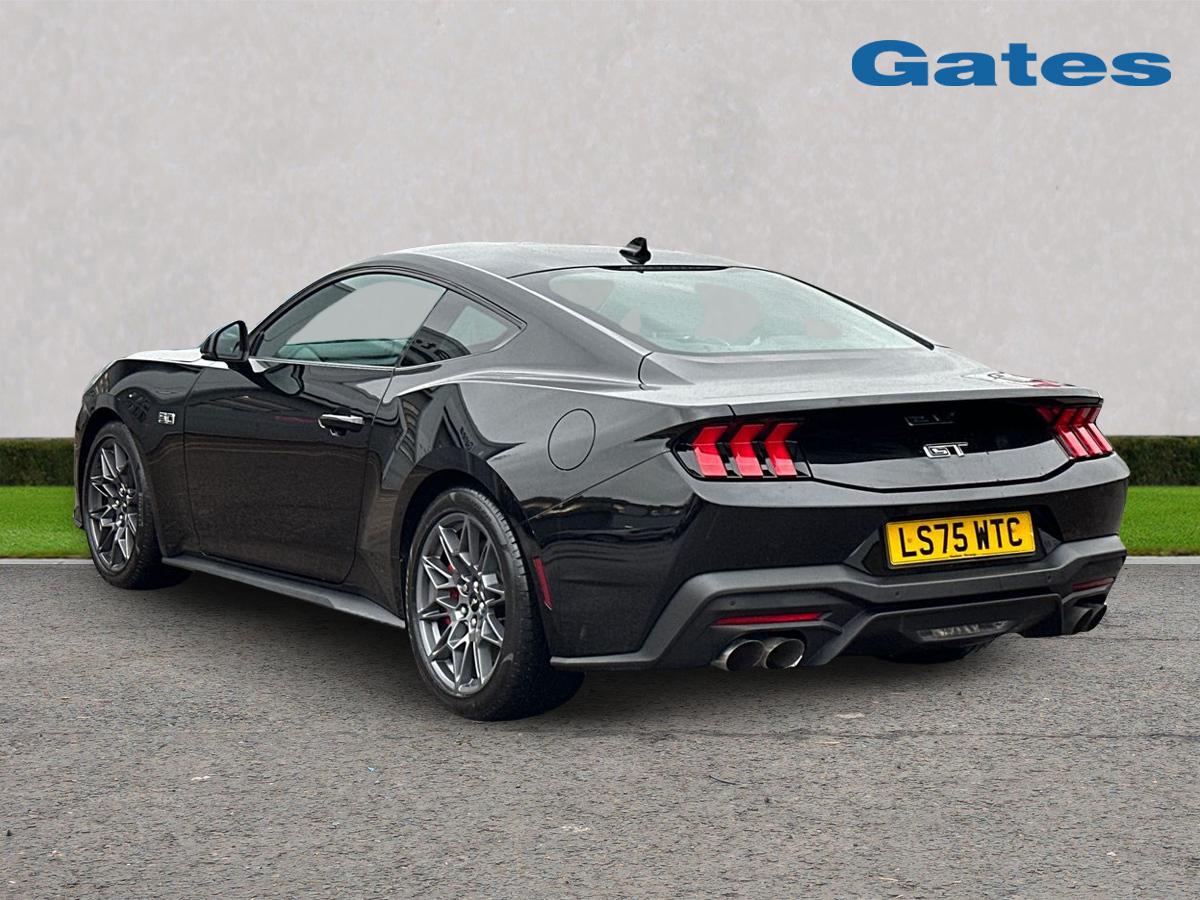Used Ford Mustang 2025 for sale - 77326366: Photo 5