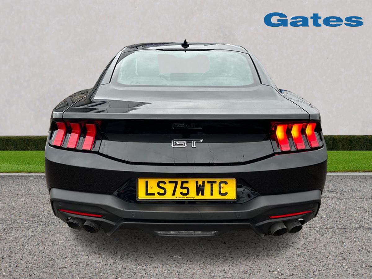 Used Ford Mustang 2025 for sale - 77326366: Photo 6