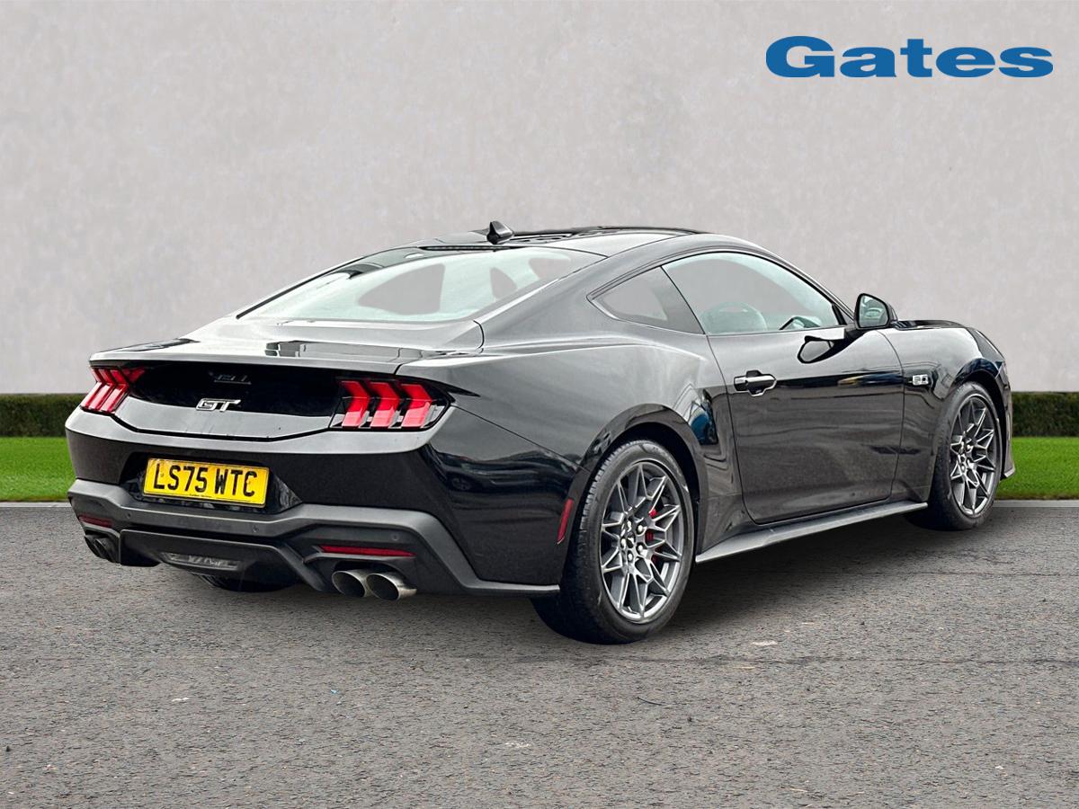 Used Ford Mustang 2025 for sale - 77326366: Photo 7