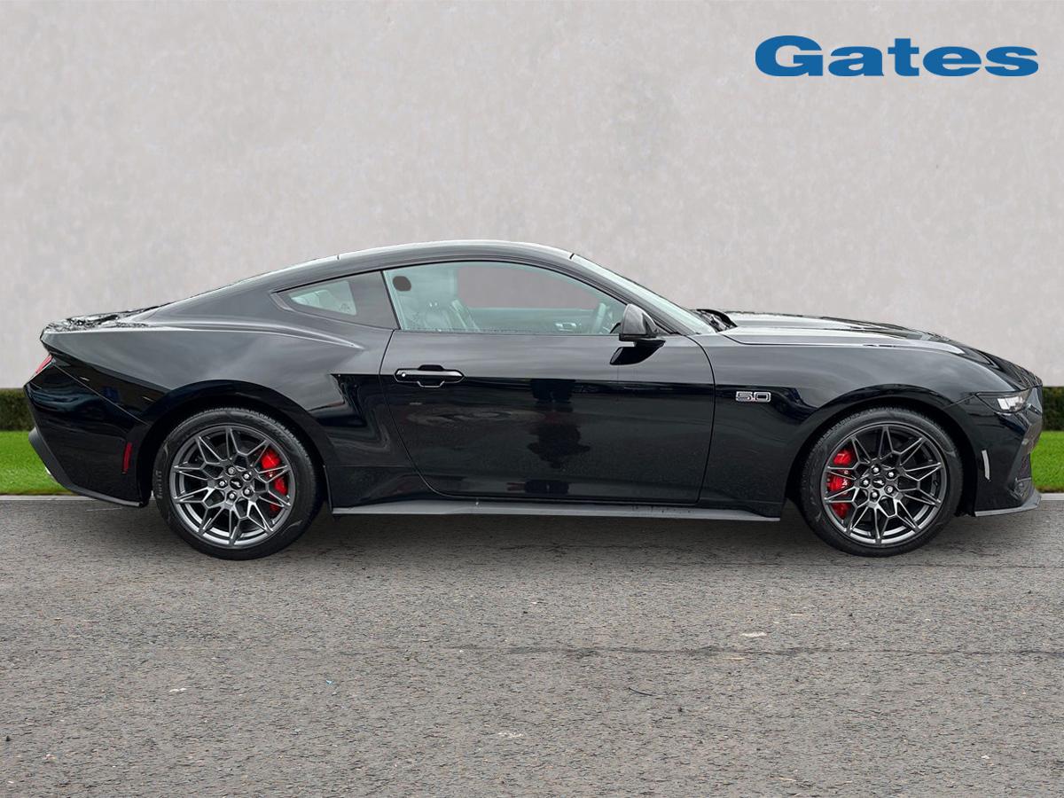 Used Ford Mustang 2025 for sale - 77326366: Photo 8