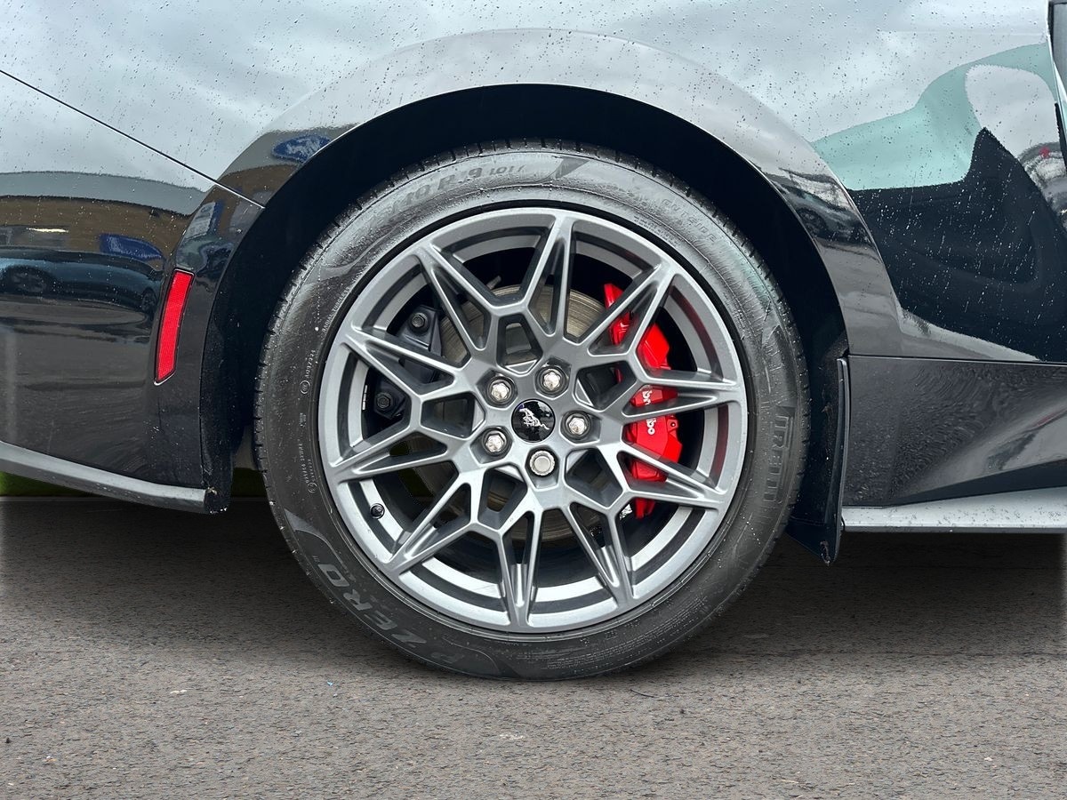 Used Ford Mustang 2025 for sale - 77326366: Photo 9