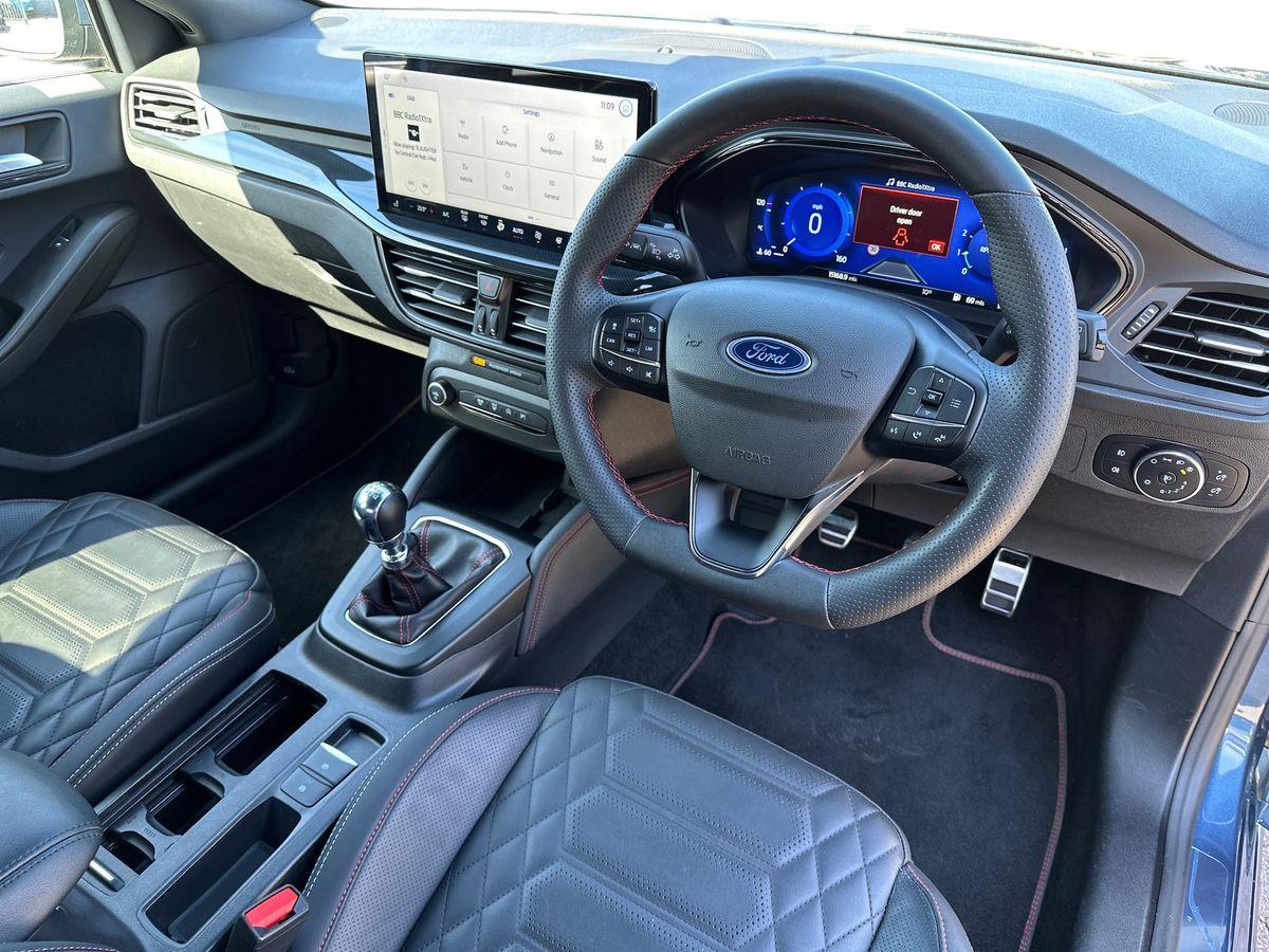 Used Ford Focus 2023 for sale - 78152528: Photo 10