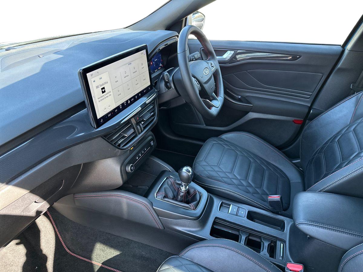 Used Ford Focus 2023 for sale - 78152528: Photo 11