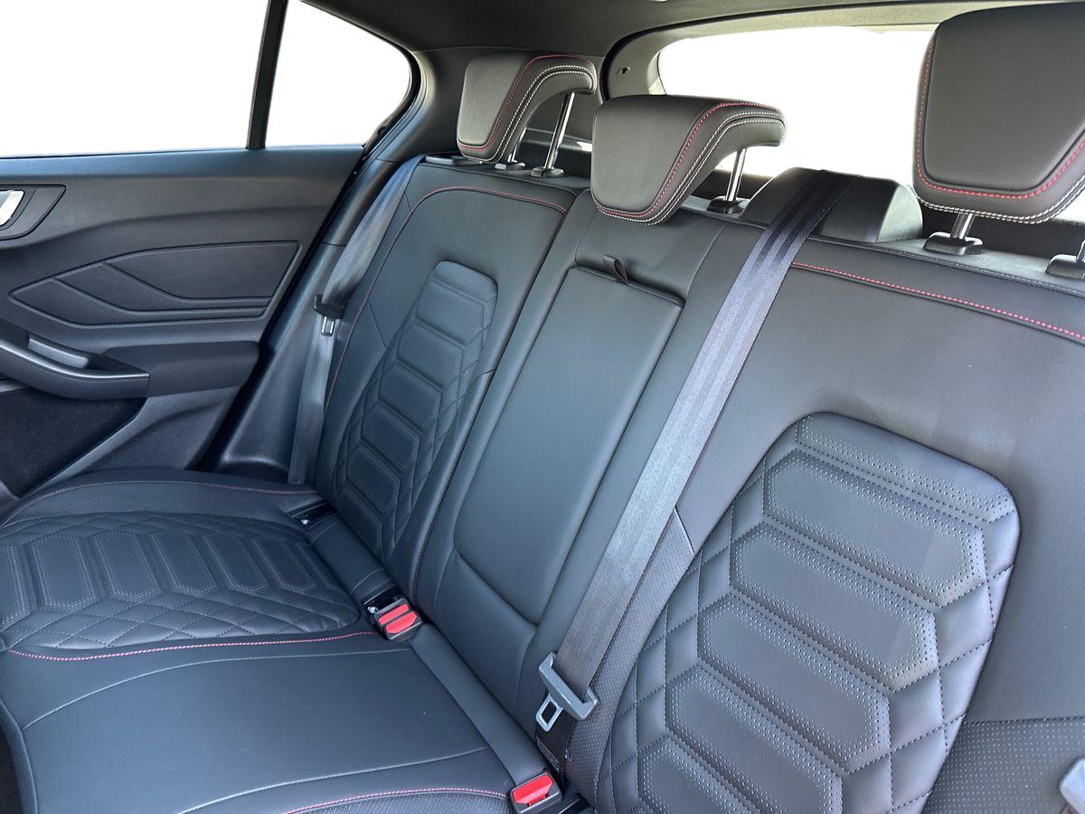 Used Ford Focus 2023 for sale - 78152528: Photo 14