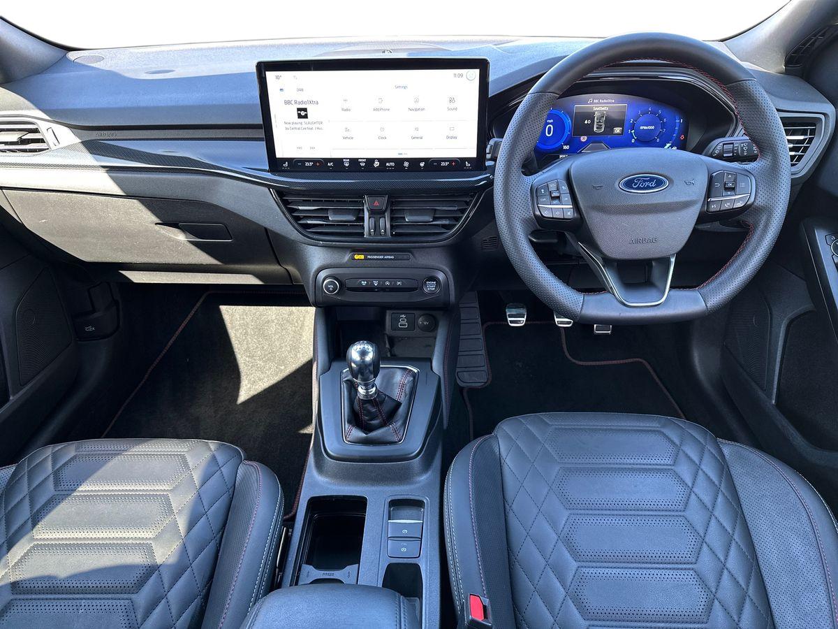 Used Ford Focus 2023 for sale - 78152528: Photo 15