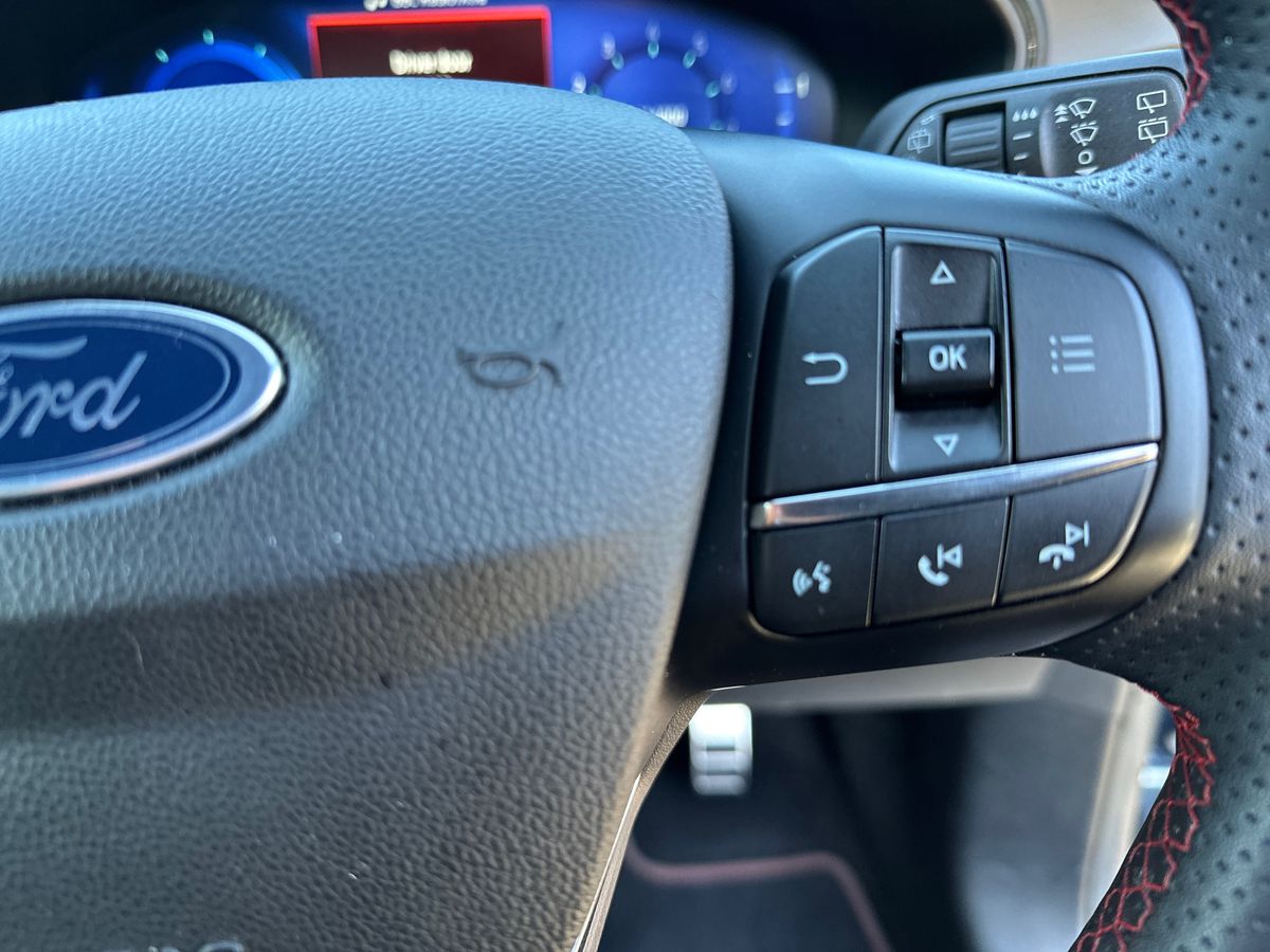 Used Ford Focus 2023 for sale - 78152528: Photo 27